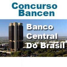 APOSTILAS PARA CONCURSO DO BANCO CENTRAL-BACEN