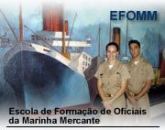 APOSTILAS PARA CONCURSO DA EFOMM - OFICIAIS MARINHA MERCANTE