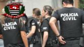 Apostila DIGITAIS para concurso de perito POLÍCIA CIVIL SP