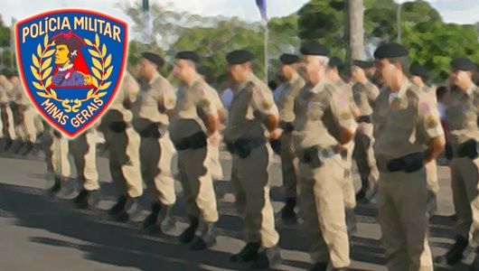 APOSTILAS CONCURSO SOLDADOS POLÍCIA MILITAR MINAS GERAIS