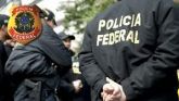 APOSTILAS PARA CONCURSO DE AGENTE DA POLÍCIA FEDERAL