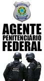 APOSTILA DIGITAIS PARA CONCURSO DO DEPEN-AGENTE PENITENCIÁRI