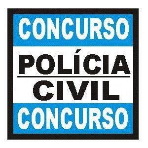 APOSTILAS PARA CONCURSO DE PERITO DA POLÍCIA CIVIL DE SP