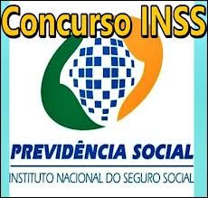 Apostilas digitais para concurso do INSS