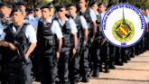 APOSTILAS CONCURSO DE OFICIAIS DA POLICIA MILITAR DO DF