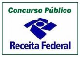 APOSTILAS CONCURSO DE ANALISTA TRIBUTÁRIO DA RECEITA FEDERAL