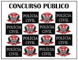 APOSTILAS DE ESCRIVÃO DA POLÍCIA CIVIL DE SÃO PAULO